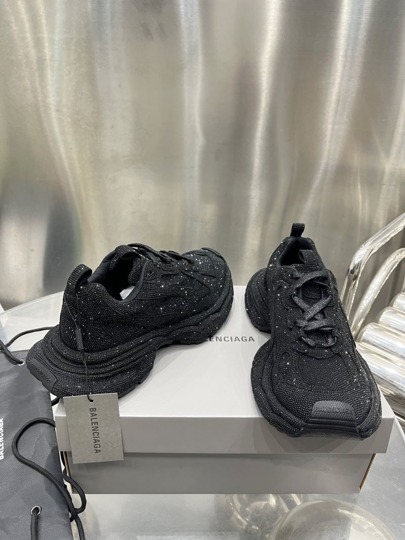 Balenciaga Track Shoes